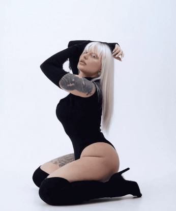 Анкета проститутки Диана - Фото, г. Азовское, 25 лет, №185