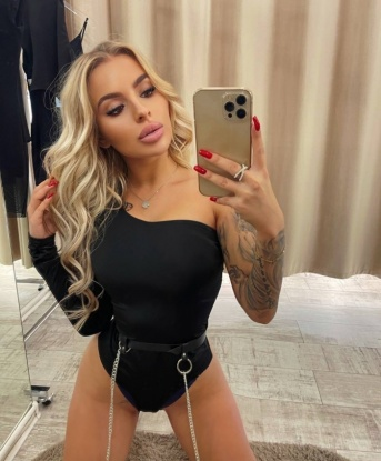 Анкета проститутки Тамика - Фото, г. Азовское, 22 года, №927