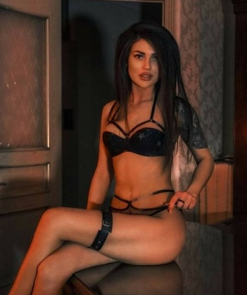 Анкета проститутки Любимка - Фото, г. Азовское, 25 лет, №1667