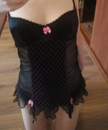 Анкета проститутки Юлия - Фото, г. Азовское, 22 года, №11681