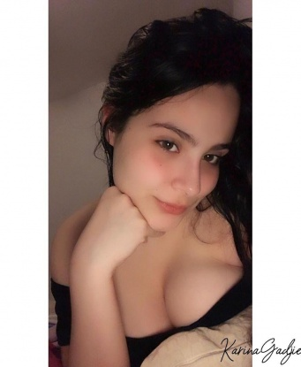 Анкета проститутки Эвелина - Фото, г. Азовское, 27 лет, №14280