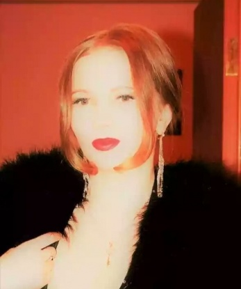 Анкета проститутки Нюша - Фото, г. Азовское, 41 год, №2160